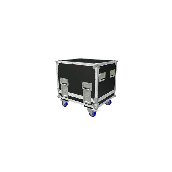 Transportkoffer f&uuml;r SDD Master