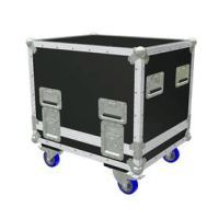 Transportkoffer f&uuml;r SDD Master