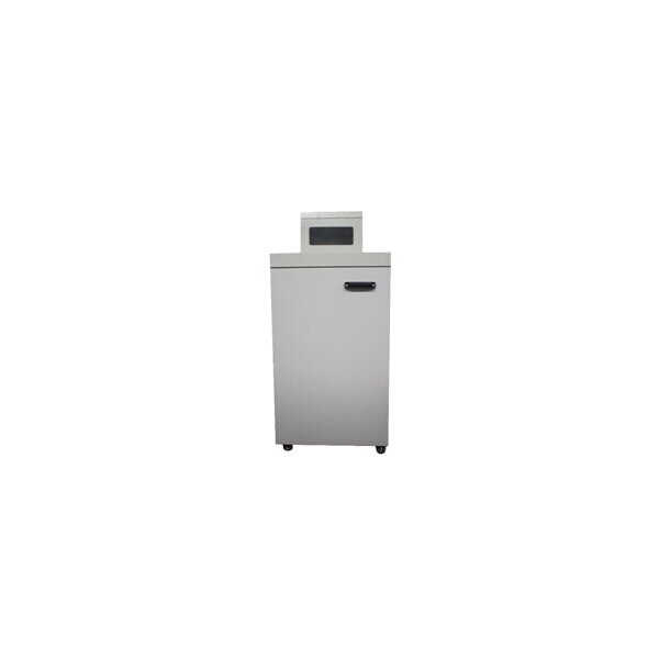 BOWADP 900 -  Multifunktionaler Schredder f&uuml;r CDs, USB-Stick, Disketten, ID-Karten