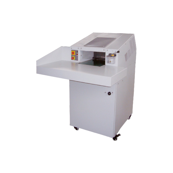 BOWADP 3001 Sicherheits-Schredder &ndash; 250 kg/h Durchsatz