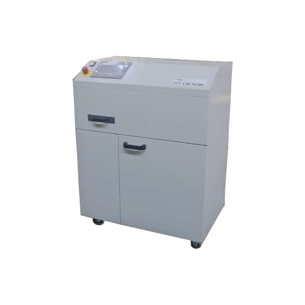 BOWADP CH-M200 DC Magnetic Eraser & Hard Drive Degausser &ndash; Sicheres Datenl&ouml;schen und Zerst&ouml;ren