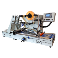 LAB510SII vollautomatische Etikettiermaschine mit...