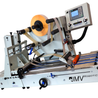 LAB510SII vollautomatische Etikettiermaschine mit...