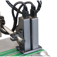 ADR SOL NG Drucker - Drucker f&uuml;r Mindesthaltbarkeitsdaten, Barcodes und Seriennummern