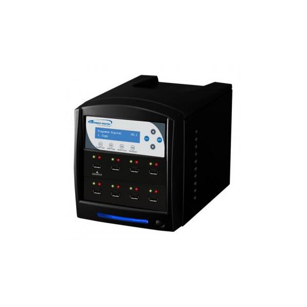Vinpower Digital&nbsp; USBShark USB Duplicator