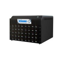 Vinpower Digital&nbsp;USBDupeBox&trade; USB Duplicator