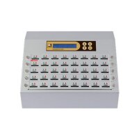 i9 Golden Serie SD & MicroSD Kopierstation