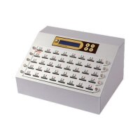 i9 Golden Serie SD & MicroSD Kopierstation