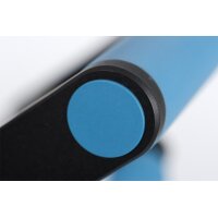 BenchMAX Halbautomatische Etikettierer mit Druckersteuerung und Positionierungseinheit
