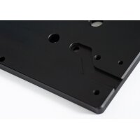 BenchMAX Halbautomatische Etikettierer mit Druckersteuerung und Positionierungseinheit