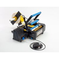 BenchDeluxe Halbautomatischer Etikettierer f&uuml;r...