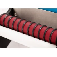 BenchMATE-Flaschenetikettierer