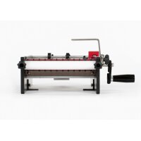 BenchMATE-Flaschenetikettierer