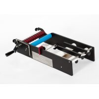BenchMATE+ manueller Flaschenetikettierer f&uuml;r...
