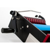 BenchMATE+ manueller Flaschenetikettierer f&uuml;r besonders kleine oder leichte Gebinde