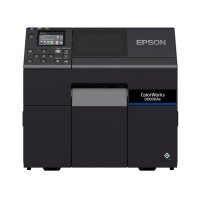 Epson ColorWorks D6000Ae &ndash; 4&Prime;...