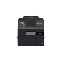 Epson ColorWorks D6000Ae &ndash; 4&Prime; Farbetikettendrucker (Dye)