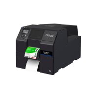 Epson ColorWorks D6000Pe &ndash; 4&Prime;...