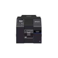 Epson ColorWorks D6000Pe &ndash; 4&Prime;...