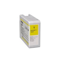 SJIC55(Y) - Epson ColorWorks D6000/D6500 (Dye-Tinte)...