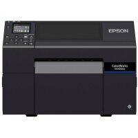 Epson ColorWorks D6500Ae &ndash; 4&Prime;...