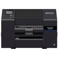 Epson ColorWorks D6500Pe &ndash; 4&Prime;...