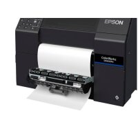Epson ColorWorks D6500Pe &ndash; 4&Prime;...