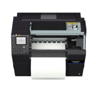 Epson ColorWorks D6500Pe – 4″ Farbetikettendrucker mit Peeler (Dye)