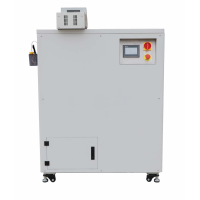 CH-M200-HCH5 Festplatten-Schredder &ndash; Hochsichere...