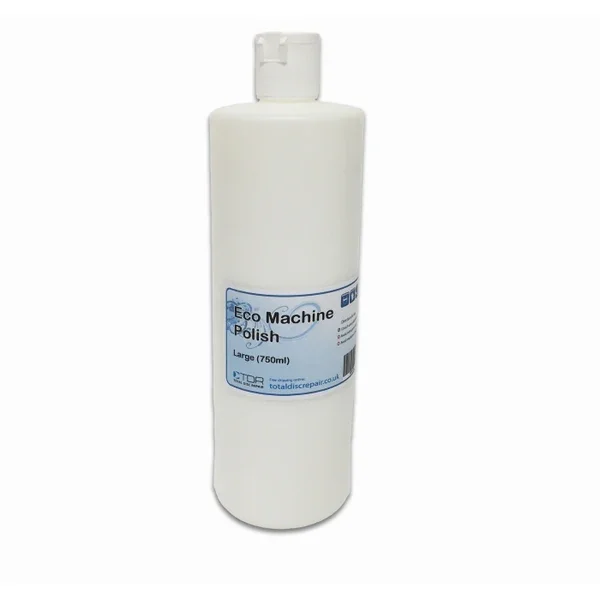 Eco Machine Polish - Groß 750ml