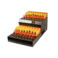 UReach MT1600G &ndash; 1-zu-15 SATA/SSD HDD/SSD...