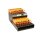 UReach MT1600G &ndash; 1-zu-15 SATA/SSD HDD/SSD Duplicator & Secure Eraser (150 MB/s, Multi-Interface)