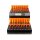 UReach MT1600G &ndash; 1-zu-15 SATA/SSD HDD/SSD Duplicator & Secure Eraser (150 MB/s, Multi-Interface)