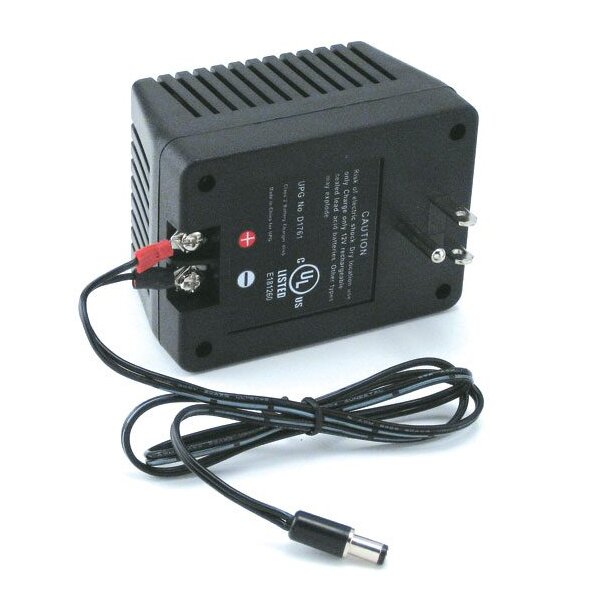 LDPBATTERY-CH - originale Ladeger&auml;t f&uuml;r den START International Wechselakku