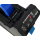 START International TDA060 elektrischer Tischabroller, Bandbreite 5&ndash;60 mm, 8 Speicher