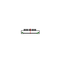 Tape Guide W/ Hardware