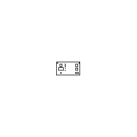 Control Plate (for Analog Display)