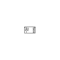 Control Plate (for Digital Display)