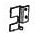 Left Top Bracket