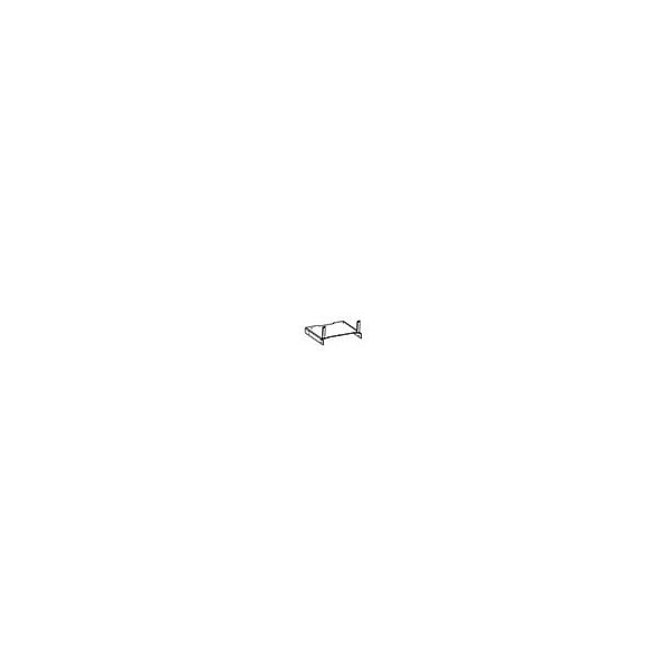 Bottom inner plate module
