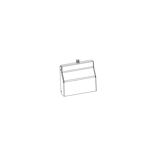 Middle Panel Assembly