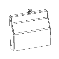 Middle Panel Assembly