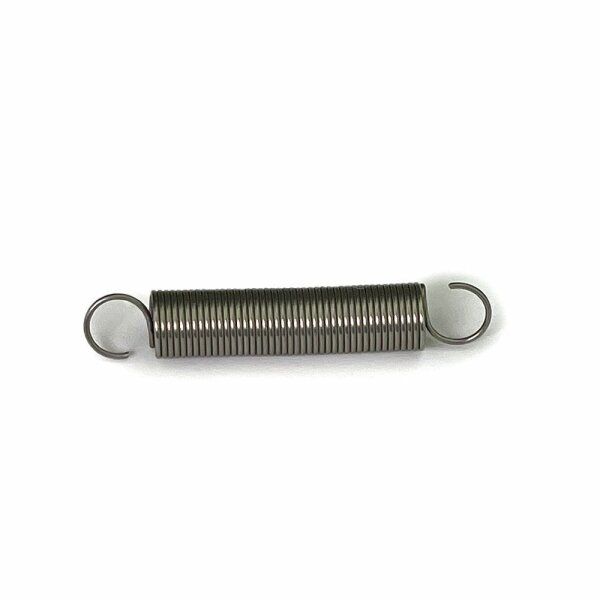 Cutter Frame Spring