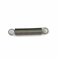 Cutter Frame Spring