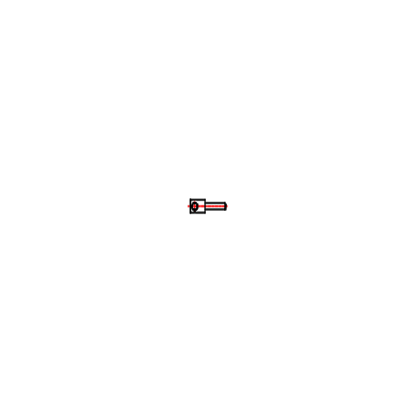 Slide Pin (Pressure Roller A)