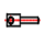 Slide Pin (Pressure Roller A)