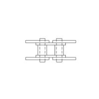 Feed Chain (Upper)