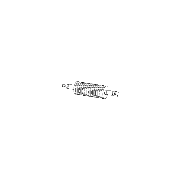 Bottom Feed Roller (NS-LF Model)