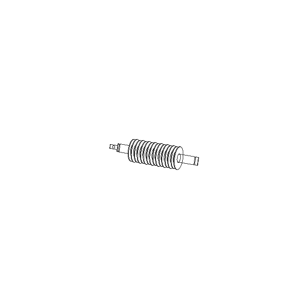 4th Feed Roller (NS-LF Model)