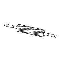 3rd Feed Roller